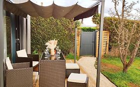 Logement proche Caen et plages